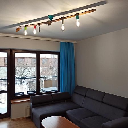 Apartament Przy Stoku クリニツァ・ズドルイ エクステリア 写真