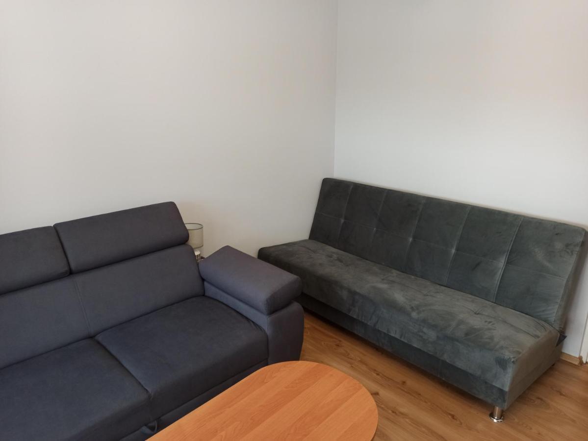 Apartament Przy Stoku クリニツァ・ズドルイ エクステリア 写真