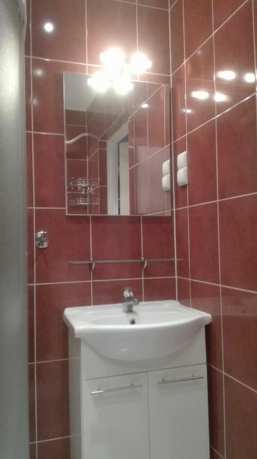Apartament Przy Stoku クリニツァ・ズドルイ エクステリア 写真